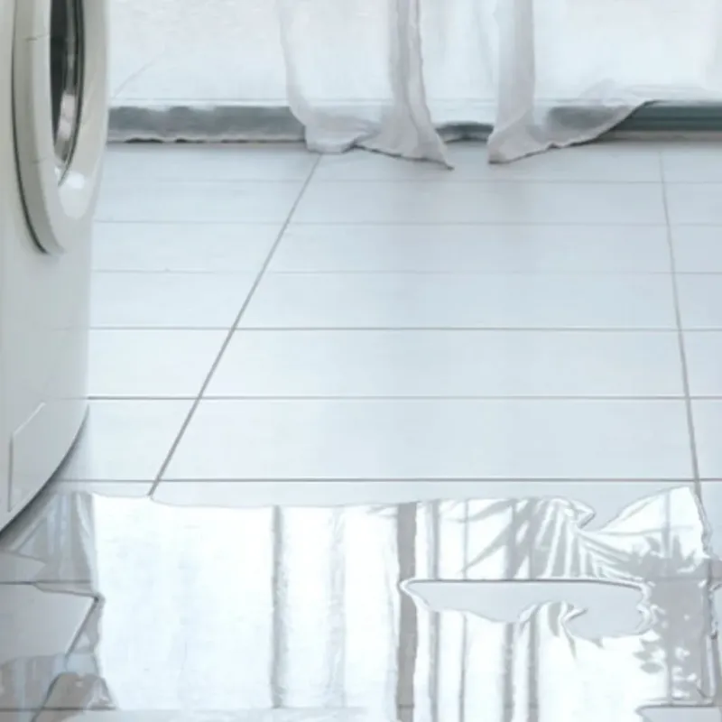 Appliance Leak Cleanup in Beverly Hills, TX