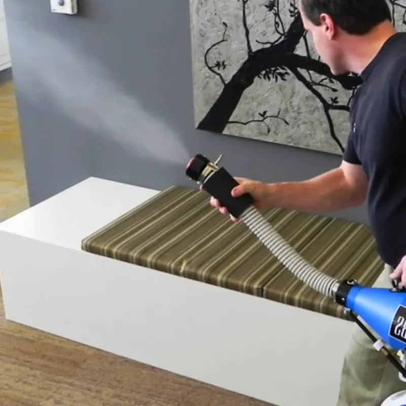 Professional Odor Removal in Beverly Hills, TX